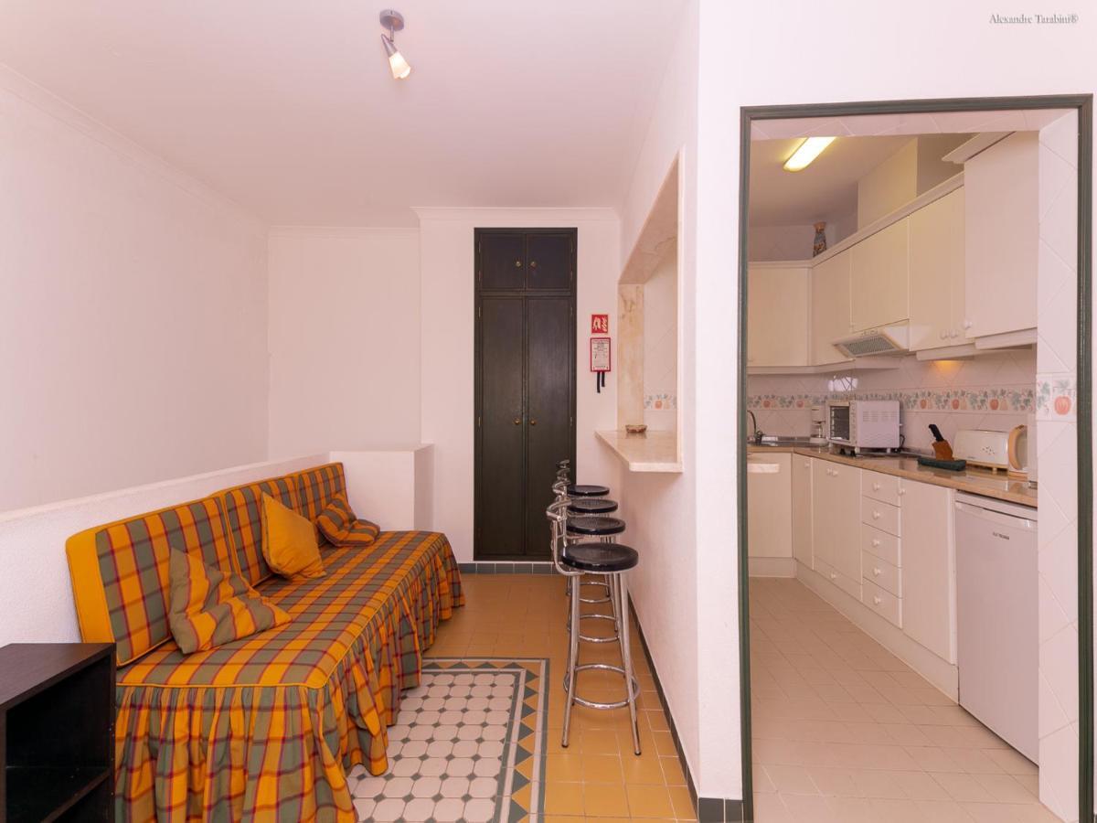 A15 - Dona Ana Cliff Apartment Lagos Exterior foto