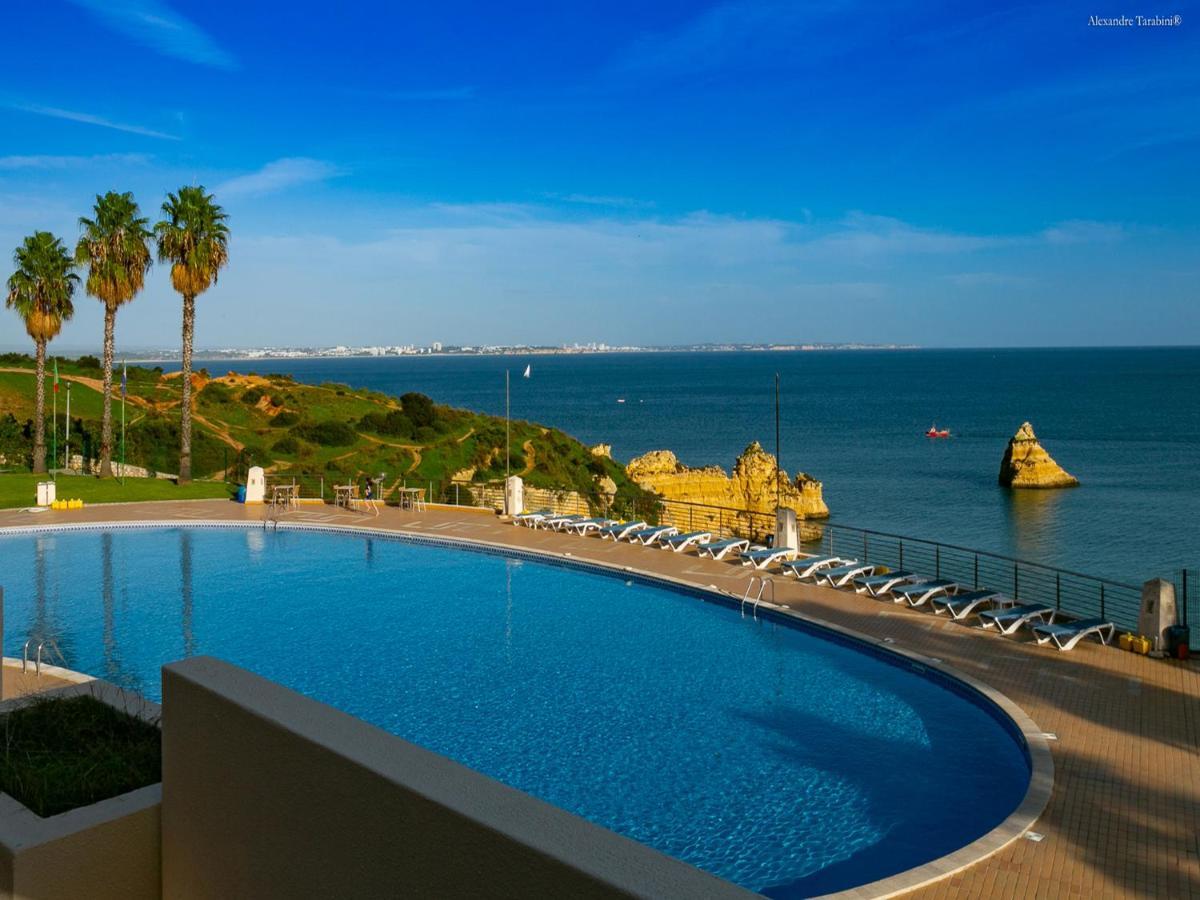 A15 - Dona Ana Cliff Apartment Lagos Exterior foto