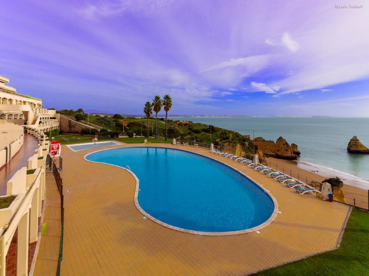 A15 - Dona Ana Cliff Apartment Lagos Exterior foto