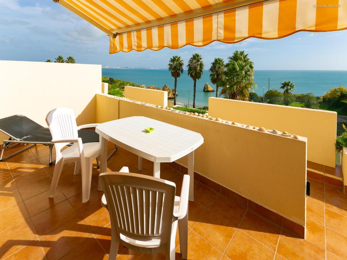 A15 - Dona Ana Cliff Apartment Lagos Exterior foto