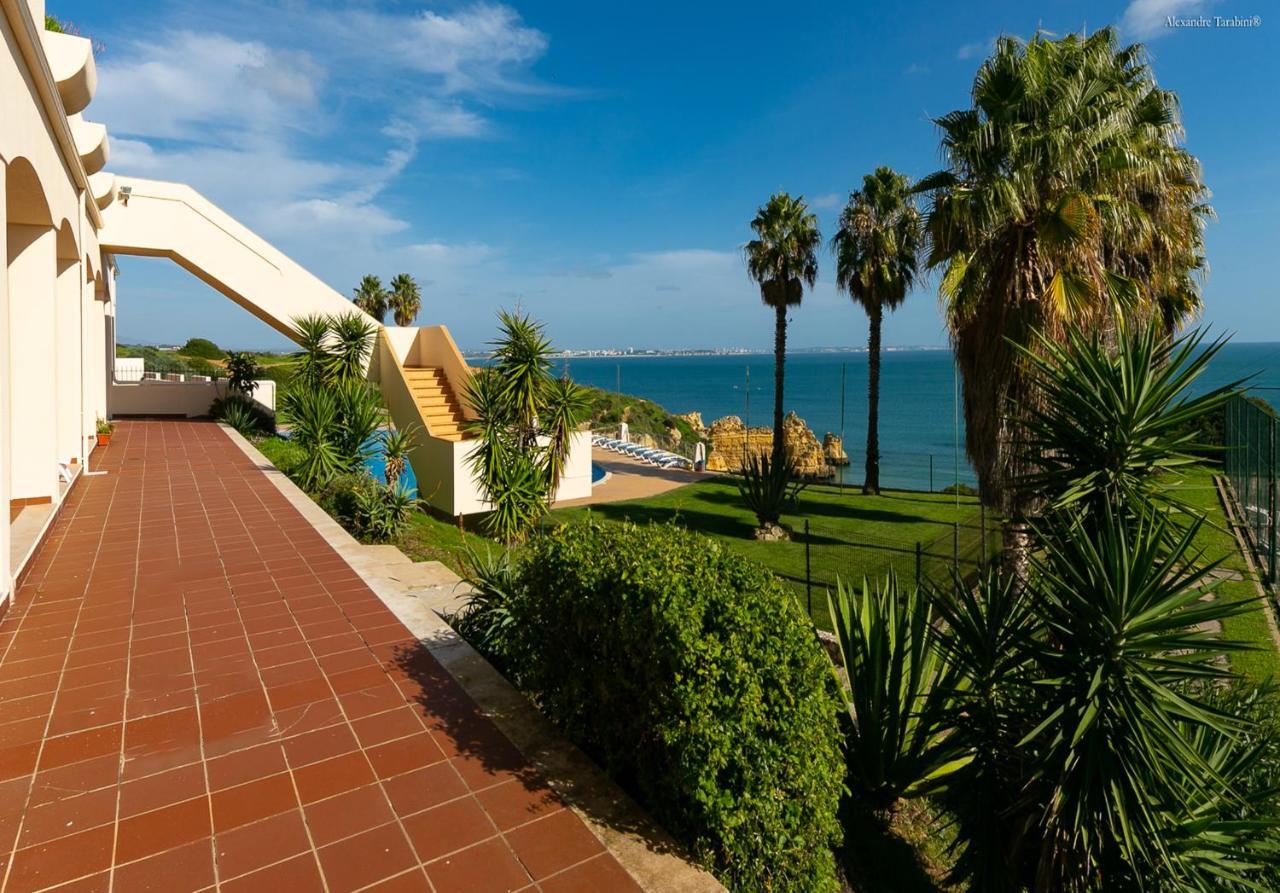 A15 - Dona Ana Cliff Apartment Lagos Exterior foto