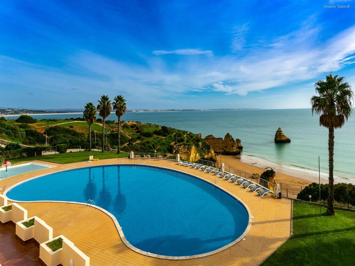 A15 - Dona Ana Cliff Apartment Lagos Exterior foto