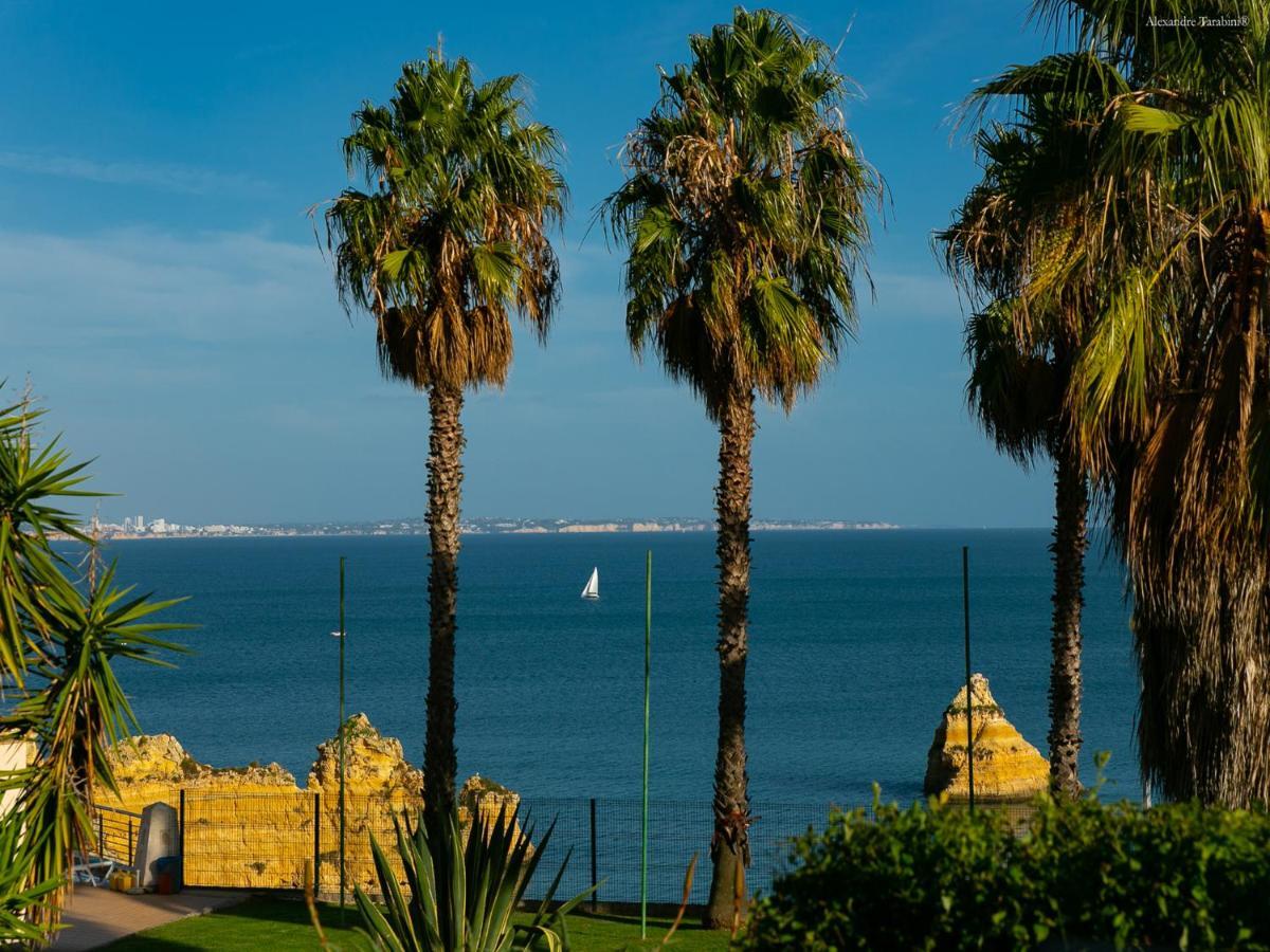 A15 - Dona Ana Cliff Apartment Lagos Exterior foto